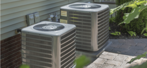 What is the difference between an air conditioner and a heat pump