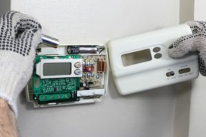 thermostat-repair
