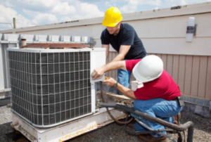 Seasonal HVAC Checkup Canoga Park