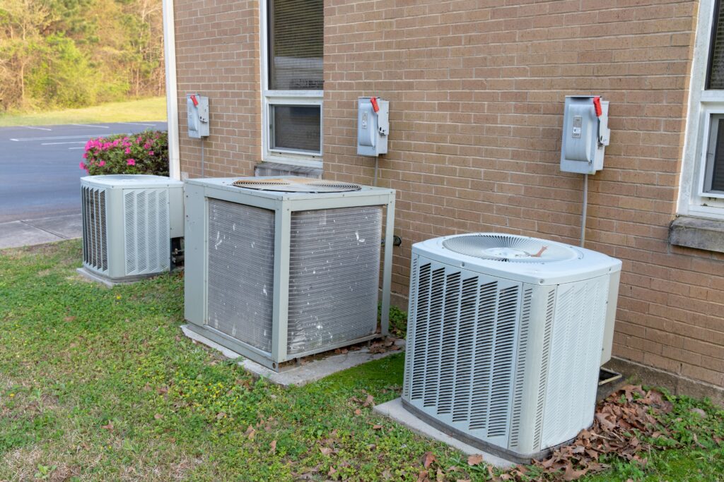 how-long-does-it-take-to-replace-an-outside-ac-unit-coastal-home